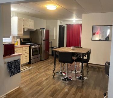Mauricie Apartment | Condo DidiPier