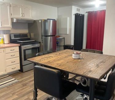 Mauricie Apartment | Condo DidiPier