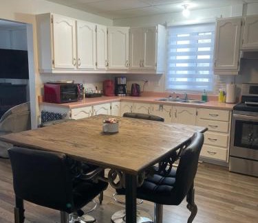 Mauricie Apartment | Condo DidiPier