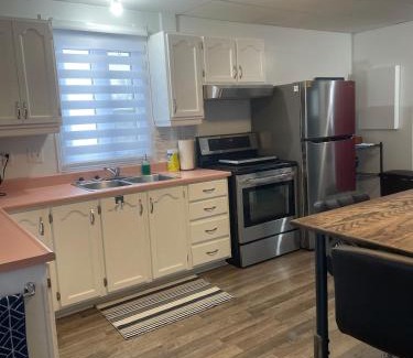 Mauricie Apartment | Condo DidiPier
