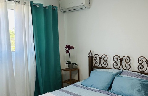 Sabana Palenque Condo | Condo-On the beach lovely 2 bed/ 2 bath- Private Community
