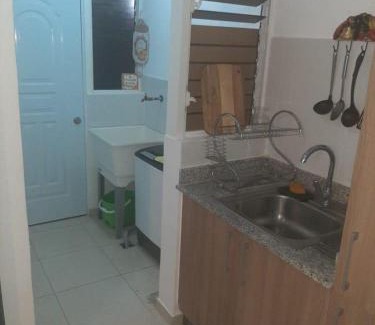 Santo Domingo Apartment | CONDO EN SANTO DOMINGO