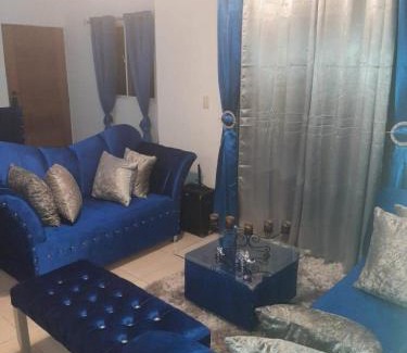Santo Domingo Apartment | CONDO EN SANTO DOMINGO