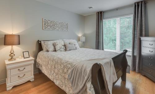 Magog Apartment | Condo Entre Ville et Nature 2