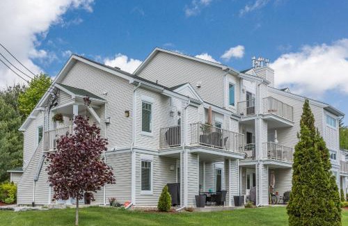 Magog Apartment | Condo Entre Ville et Nature 2