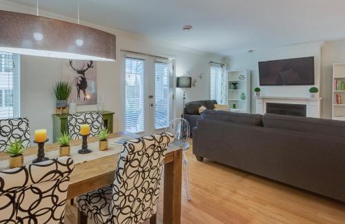 Magog Apartment | Condo Entre Ville et Nature 2