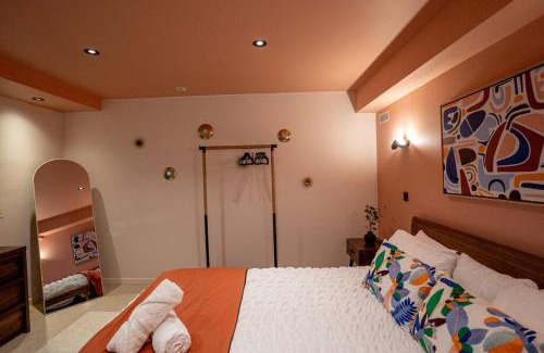 Nettle Bay Apartment | Condo Flamingo with pool