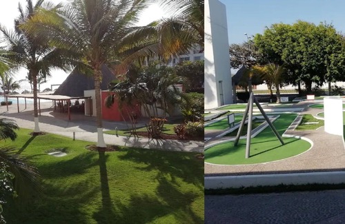 Flamingos Condo | Condo Flamingos Golf by TRVL2HM