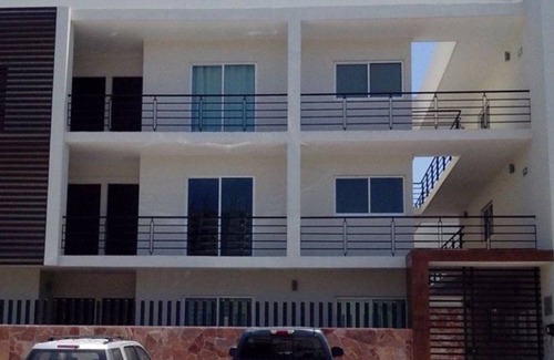 Las Gaviotas Condo | Condo G Turquesa