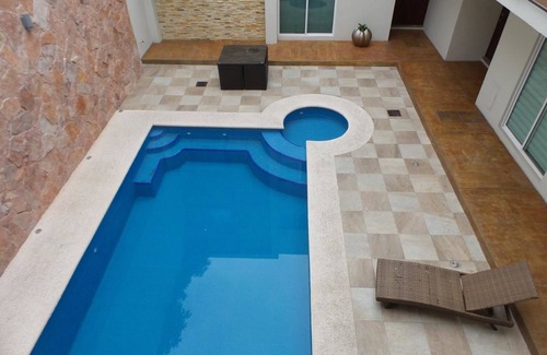Las Gaviotas Condo | Condo G Turquesa