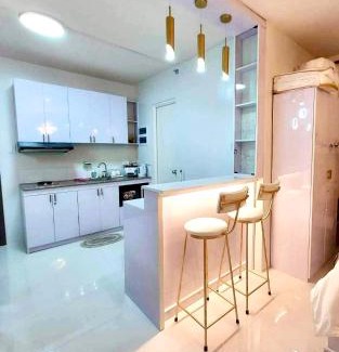 Puerto Princesa City Centre Apartment | Condo Home in Puerto Princesa near PPS Airport