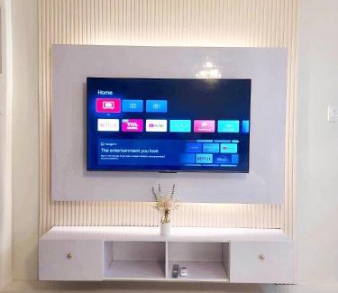 Puerto Princesa City Centre Apartment | Condo Home in Puerto Princesa near PPS Airport