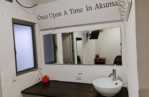 Akumal Hotel | Condo Hotel Sak-Naj Akumal