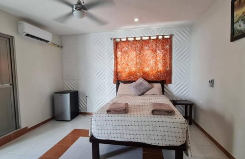 Akumal Hotel | Condo Hotel Sak-Naj Akumal