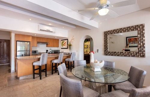 Marina Vallarta Apartment | Condo Hotel Velas Vallarta