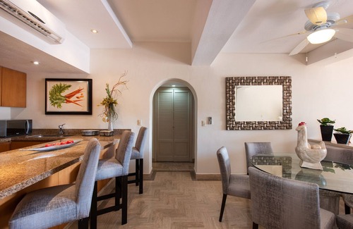 Marina Vallarta Apartment | Condo Hotel Velas Vallarta
