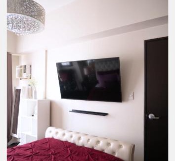 Bonifacio Global City House | Condo in BGC near Grand Hyatt Hotel