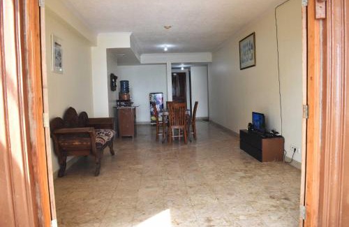 Carita Apartment | Condo In Carita - 9202B