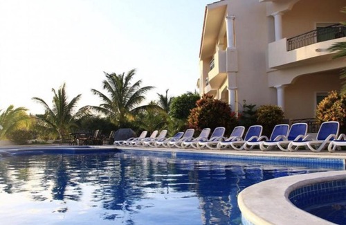 Puerto Aventuras Apartment | CONDO IN CLUB MARINA AT PUERTO AVENTURAS