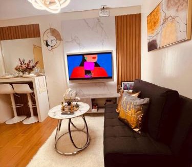 Sasa Apartment | Condo in Davao City Near Airport (Seamaster Staycation II)