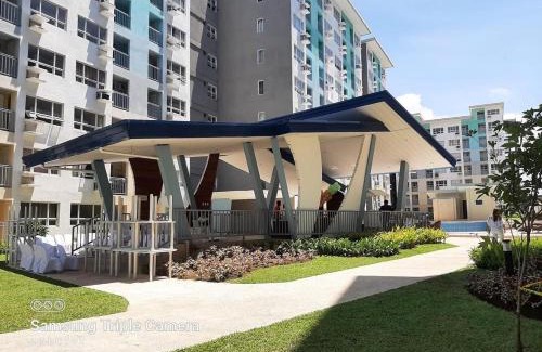 Sasa Apartment | Condo in Davao City Near Airport (Seamaster Staycation II)