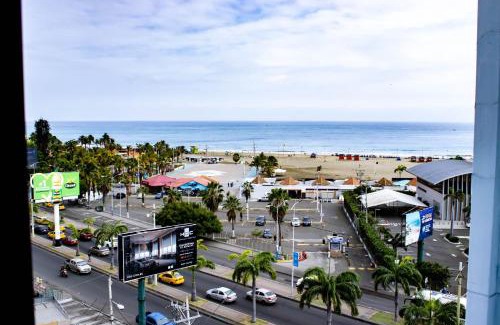 Manta Apartment | Condo In El Murcielago Beach