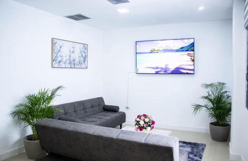 Manta Apartment | Condo In El Murcielago Beach