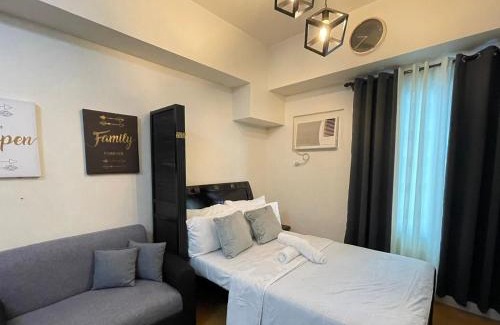 Barangay 670 Apartment | Condo in Ermita near UP-PGH, St Lukes & US Embassy