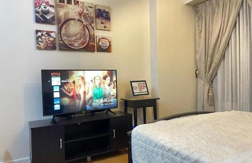 Barangay 670 Apartment | Condo in Ermita near UP-PGH, St Lukes & US Embassy