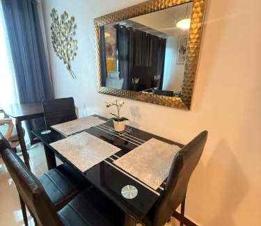 Barangay 670 Apartment | Condo in Ermita near UP-PGH, St Lukes & US Embassy