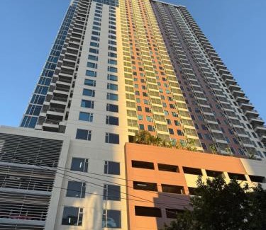 Barangay 670 Apartment | Condo in Ermita near UP-PGH, St Lukes & US Embassy