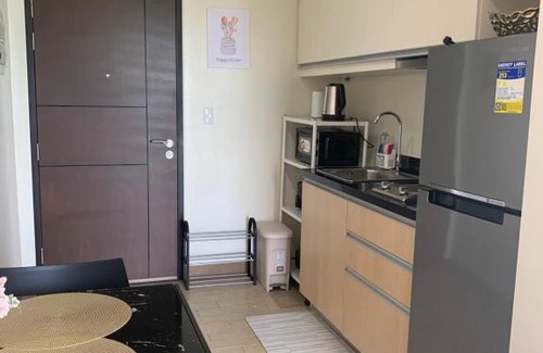 Guimbal Apartment | Condo in Iloilo City