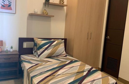 Guimbal Apartment | Condo in Iloilo City