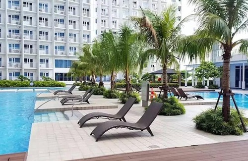 Valenzuela Apartment | Condo in Makati, Jazz Residences