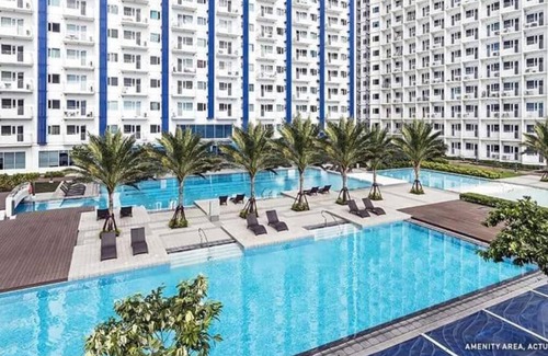 Valenzuela Apartment | Condo in Makati, Jazz Residences