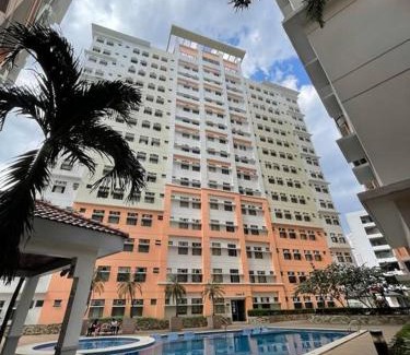 Brgy. 719 Apartment | Condo in Malate Manila