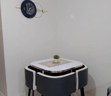 Tondo Apartment | Condo in Manila JJ Staycation