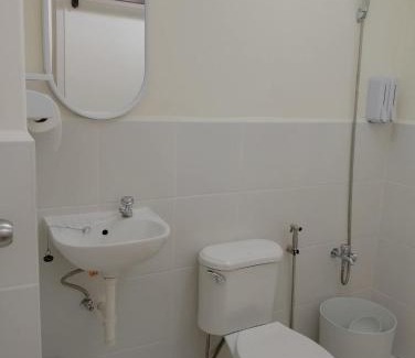 Tondo Apartment | Condo in Manila JJ Staycation