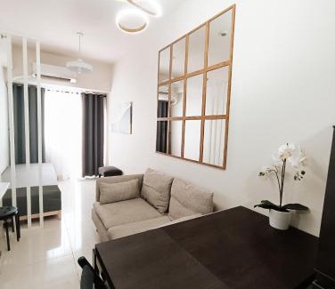 Pasay Apartment | Condo in Pasay near MOA PICC World Trade Center