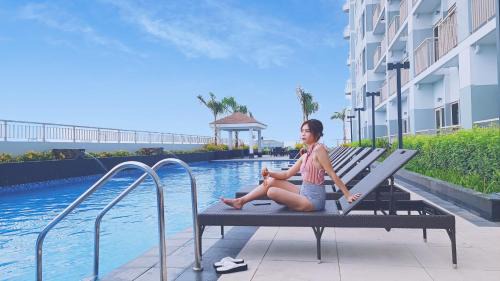 Pasay Apartment | Condo in Pasay near MOA PICC World Trade Center