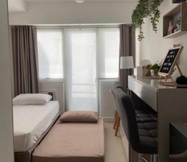 Matandang Balara Apartment | Condo in Quezon City