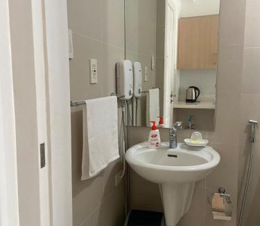 Matandang Balara Apartment | Condo in Quezon City