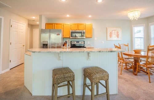 St. James Condo | Condo in St James in Southport - Great amenities!