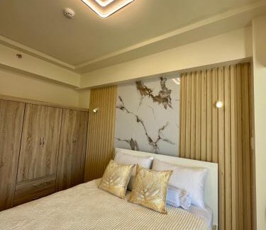 Taguig Apartment | Condo in Taguig