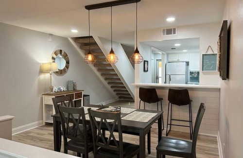 Sandestin Villa | Condo in the Heart of Sandestin with Golf Cart