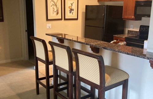 St. Augustine Condo | Condo in the World Golf Village