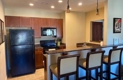 St. Augustine Condo | Condo in the World Golf Village