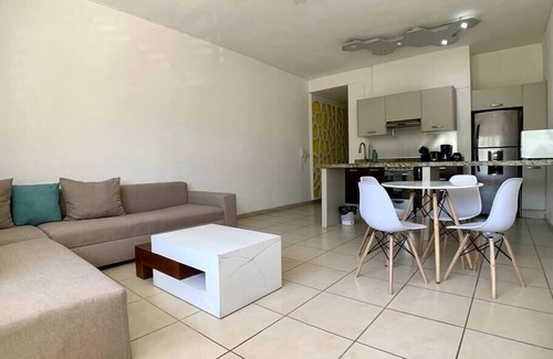 Diaz Ordaz Condo | Condo in Versalles! Ideal to enjoy Vallarta!