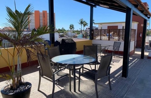 Diaz Ordaz Condo | Condo in Versalles! Ideal to enjoy Vallarta!