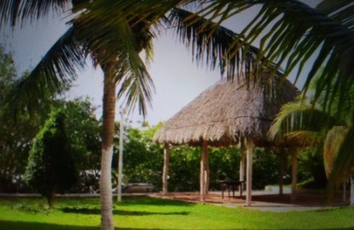 Progreso Municipality Apartment | Condo Kayak Trail - water view